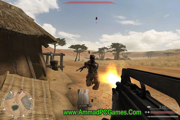 Code of Honor The French Foreign Legion 1.0 Free Download with Patch