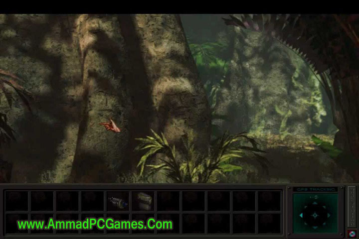 Congo 1.0 Free Download with Crack