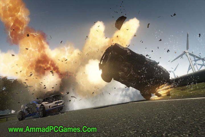 Crash Time 5 - Undercover Free Download with Patch