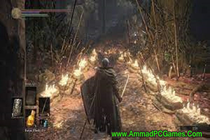 Dark Souls 3 Free Download with crack