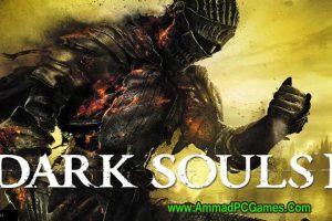 Dark Souls 3 Free Download