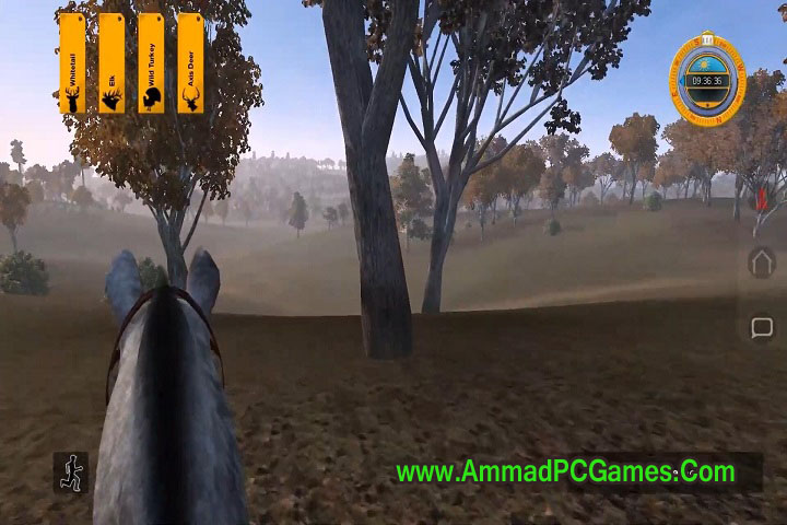 Deer Hunter Tournament 1.0 Free Download with Crack