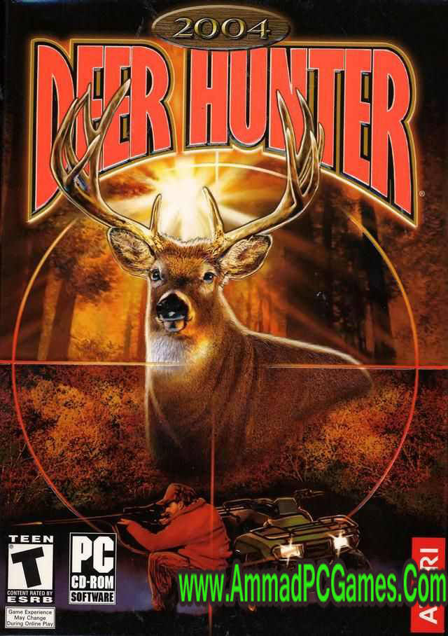 Deer Hunter Tournament 1.0 Free Download