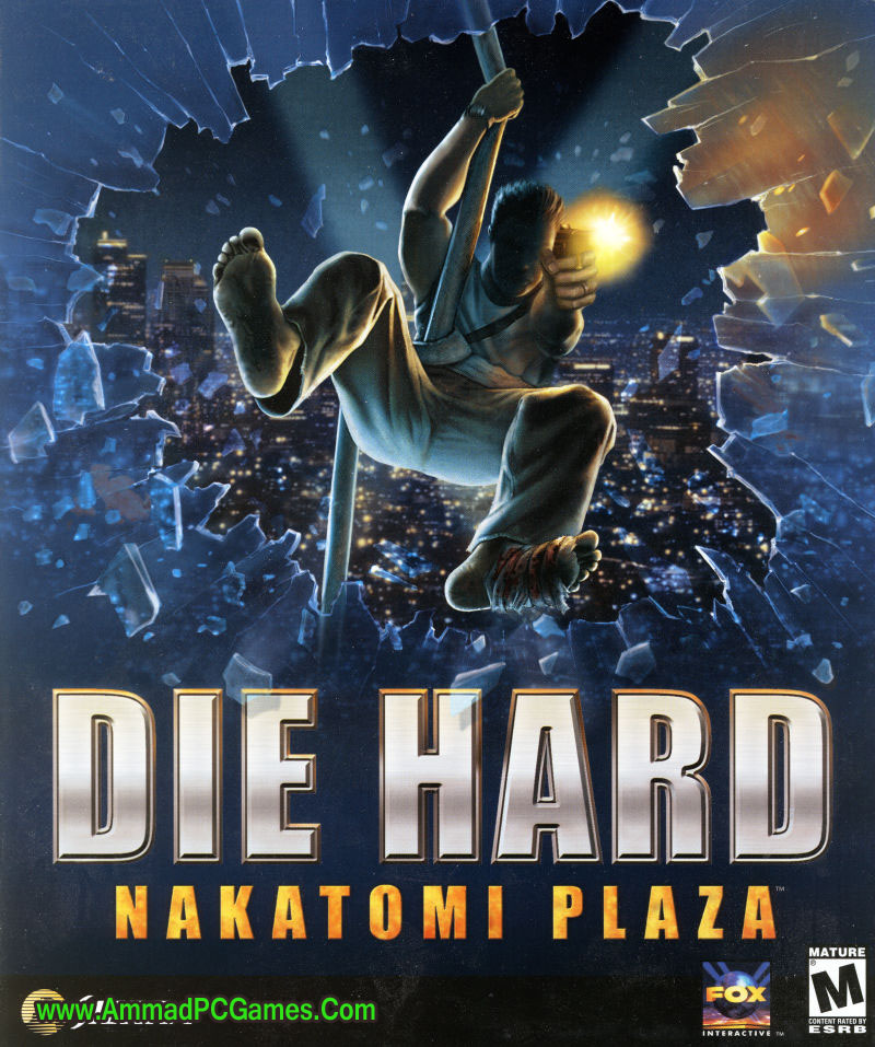 Die Hard Nakatomi Plaza 1.0 Free Download
