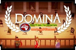 Domina V 1.0 Free Download