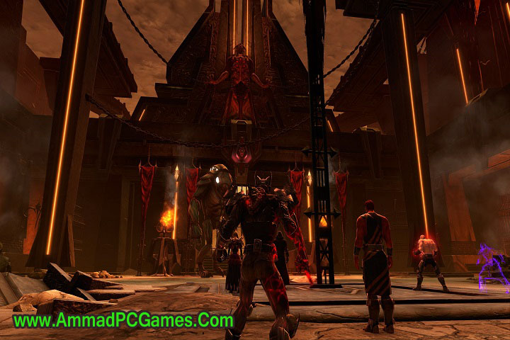 Dreadful Hours 1.0 Free Download with Patch