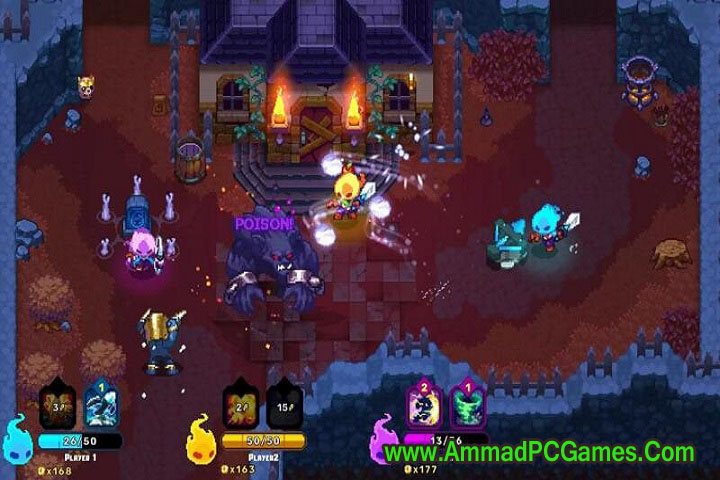 Ember Knights v 0.5.2 Free Download with Crack