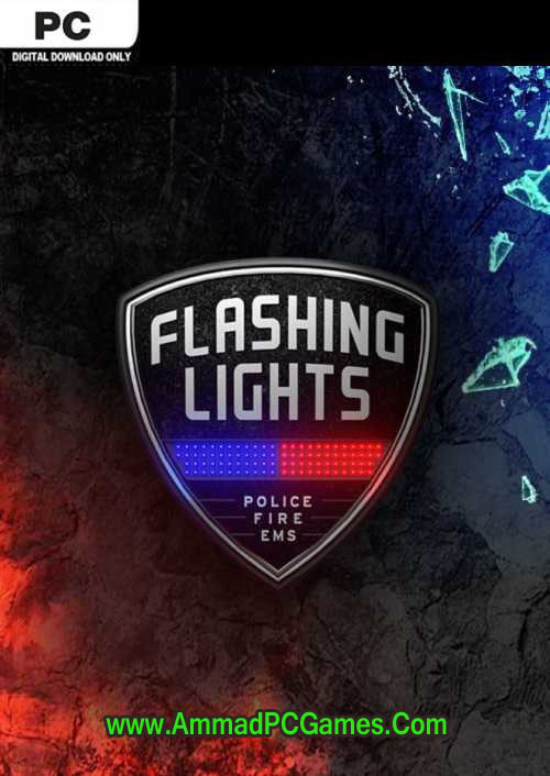 Flashing Lights Civilian V 1.0 Free Download
