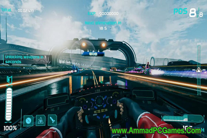 Flashout 3 Free Download with Crack