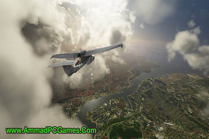 Flight Simulator 9 Free Download