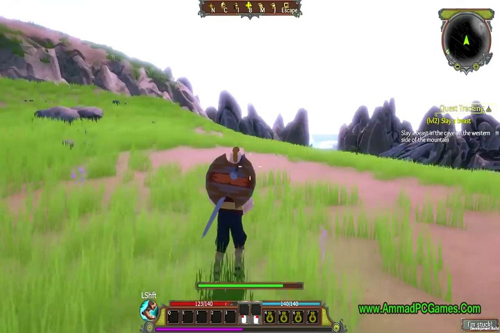 Gedonia 1.0 Free Download with Patch