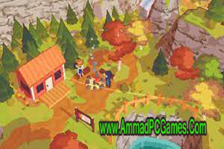 Grand Hike 1.0 Free Download with Crack