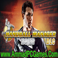 Handball Manager 2022 Free Download