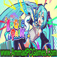 Hatsune Miku Logic Paint S Free Download