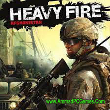 Heavy Fire Afghanistan 1.0 Free Download