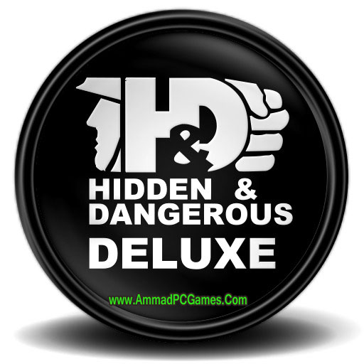Hidden and Dangerous Deluxe 1.0 Free Download
