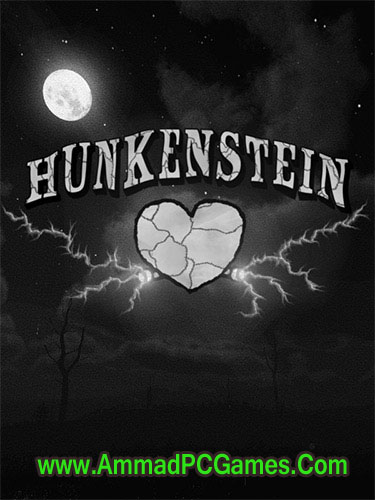 Hunkenstein 1.0 Free Download