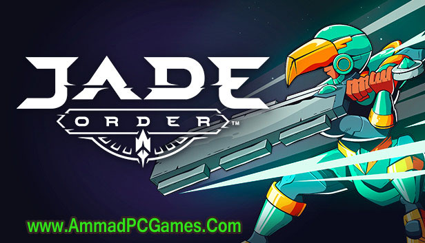 Jade Order 1.0 Free Download