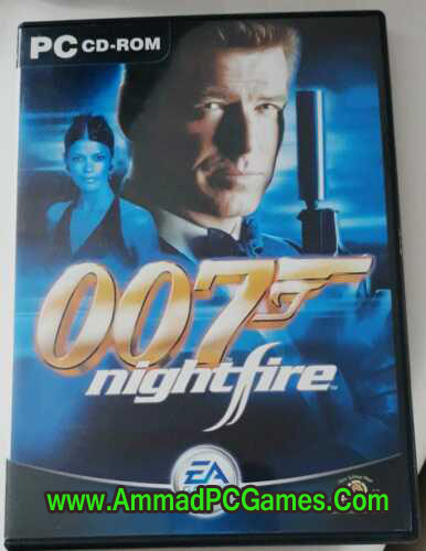 James Bond 1.0 Free Download