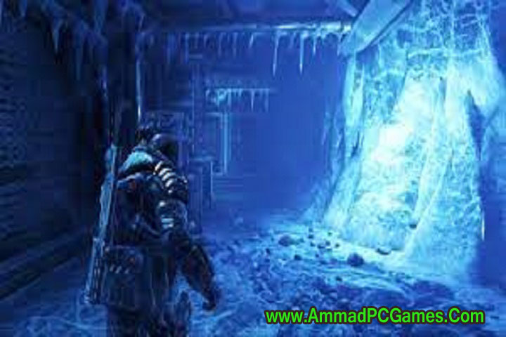 Lost Planet 3 Free Download with Crack