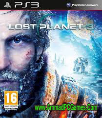 Lost Planet 3 Free Download