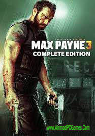 Max Payne 3 Free Download