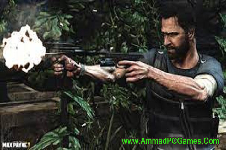 Max Payne 3 Free Download with Crack