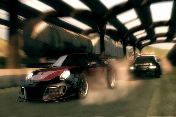 Need For Speed Undercover 1.0 Free Download with Crack