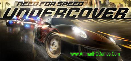 Need For Speed Undercover 1.0 Free Download