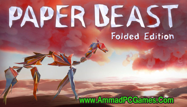 Paper Beast - Folded Edition 1.0 Free Download