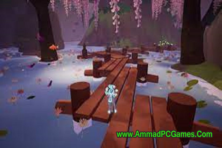 Path of K1ami Journey Begins V 1.0 Free Download with Crack