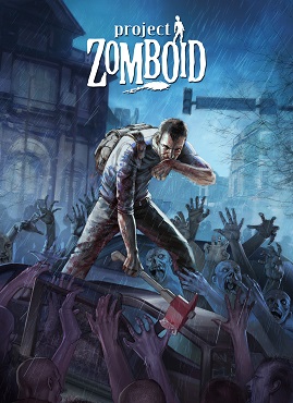 Project.Zomboid 1.0 Free Download