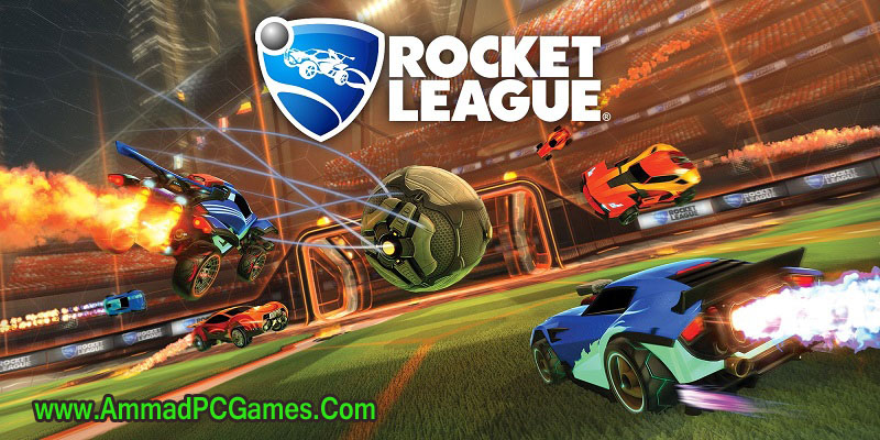 Rocket League - NBA Flag Pack Free Download