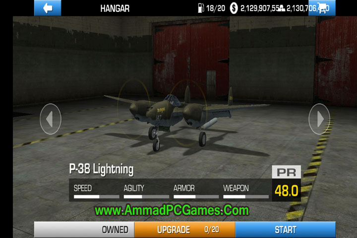 Skystrike Wings of Justice Free Download With Patch