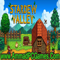 Stardew Valley PC Game Free Download