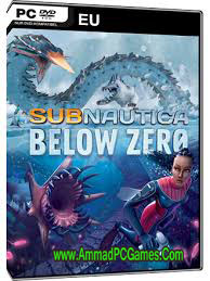 Subnautica Below Zero V 1.0 Free Download