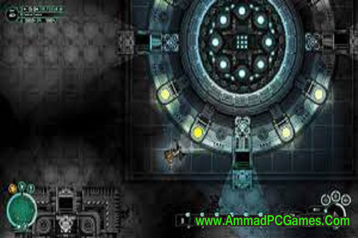 Subterrain 1.0 Free Download with Crack