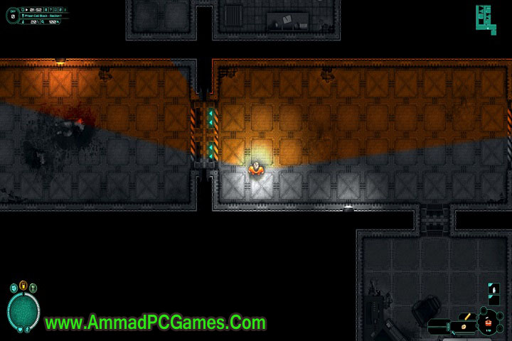 Subterrain 1.0 Free Download with Patch