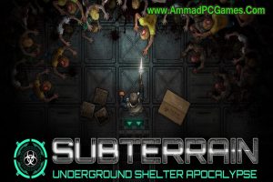 Subterrain 1.0 Free Download