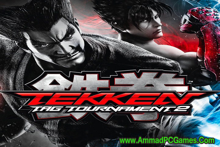 Tekken Tag Tournament 1.0 Free Download
