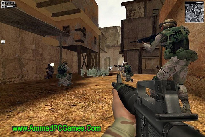 Terrorist Takedown Covert Operations 1.0 Free Download with Crack