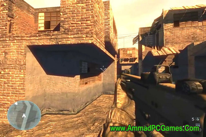 Terrorist Takedown Covert Operations 1.0 Free Download with Patch