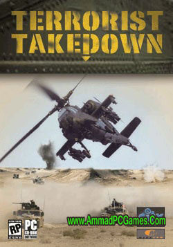 Terrorist Takedown Covert Operations 1.0 Free Download