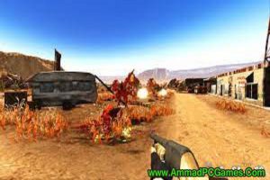 The Alien Wasteland 1.0 Free Download
