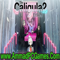 The Caligula Effect 2 Free Download
