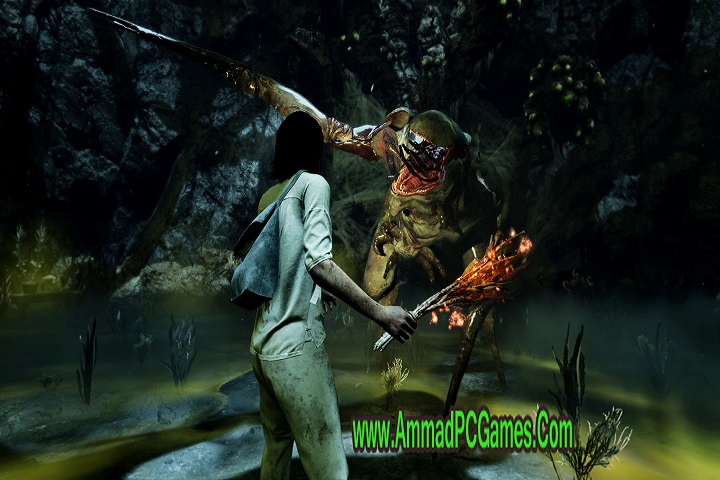 The Chant 1.0 Free Download with Patch