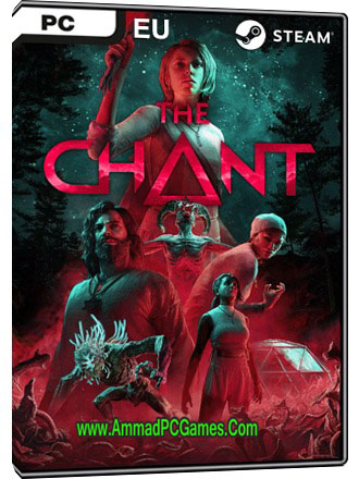 The Chant 1.0 Free Download