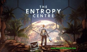 The Entropy Centre 1.0 Free Download
