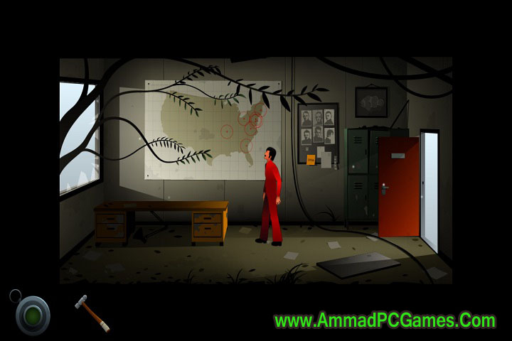 The Silent Age 1.0 Free Download with Crack