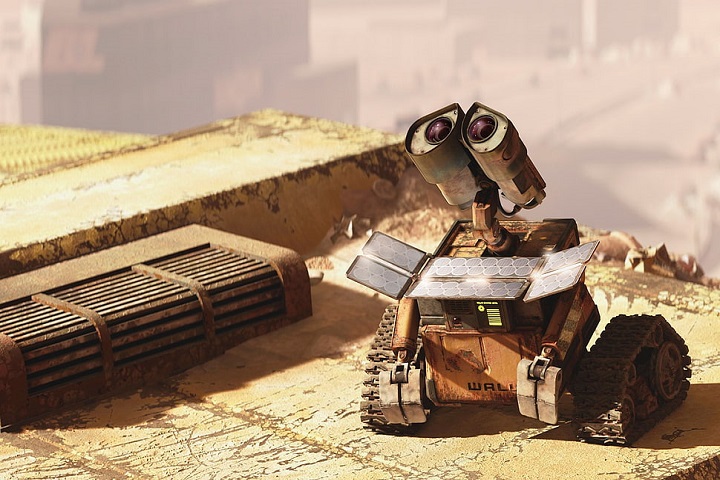 WALL-E 1.0 Free Download with Patch